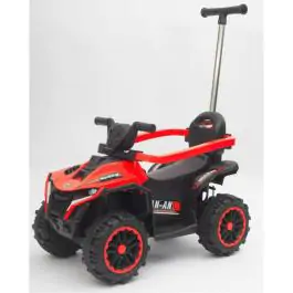 Guraljka Quad sa ručkom Y-MB4825P crvena CT789173
