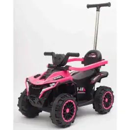 Guraljka Quad sa ručkom Y-MB4825P roze CT789173R