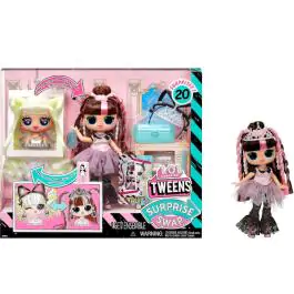 Lutka LOL Billie CT591740