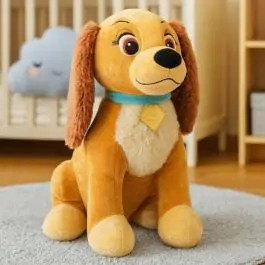 Pliš Disney Maza 45cm DCL-9380-4 CT085357