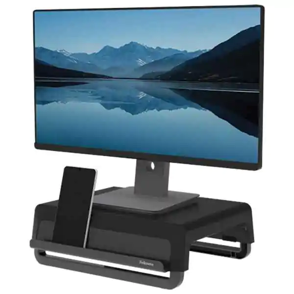 Stalak za monitor Breyta Fellowes 100016560 crni