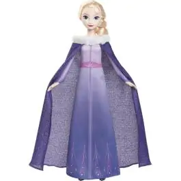 Lutka Elza Frozen CT290604