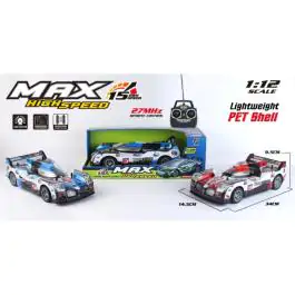 Formula Max speed RC 1:12 CT414196
