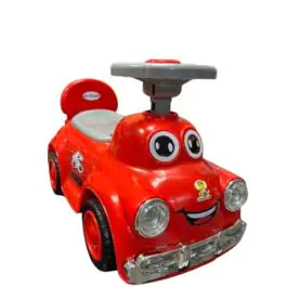 Guraljka Oldtimer Y-BC5200 crvena CT827108