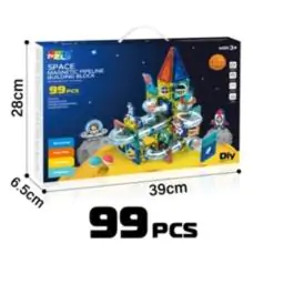 Kocke magnetne CT632959