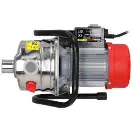 Baštenska pumpa za vodu INOX 1200W DEDRA DED8867X