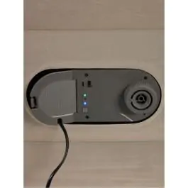 Vazdušni dušek BAVNEBJERG Š152xD203xV46 4726007