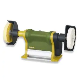 Proxxon stono dvostrano tocilo za poliranje 140W/230V PM 100