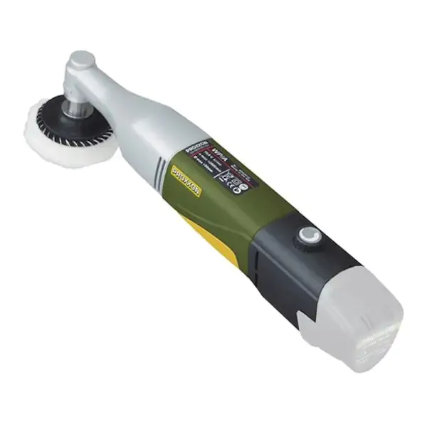 Proxxon akumulatorska polirka WP/A 10.8V P29822 solo