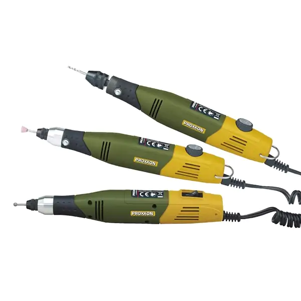 Proxxon MICROMOT 60 (28500) – modelarska bušilica i glodalica visoke preciznosti