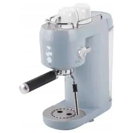 Aparat za espreso kafu ELLE KCMP801BL