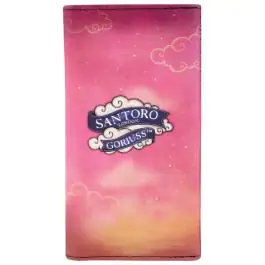 Novčanik veći 1kopča Whatever the Weather Ray of Light Gorjuss 341GJ23 000020091