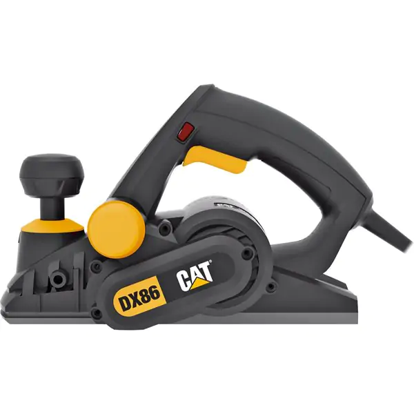 CAT DX86 električno rende 900W hoblerica 82 mm dubina 3 mm