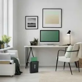 Seckalica-uništavač papira Hama CLASSIC S61