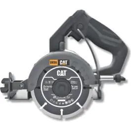 CAT sekač pločica DX55 – 1400 W, 110 mm, sa vodenim hlađenjem