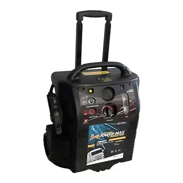 Starter Power-Max Buster 12/24V 6200/3100A – PB02T