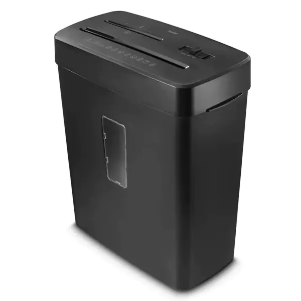 Seckalica-uništavač papira HAMA Prime M50CD-B