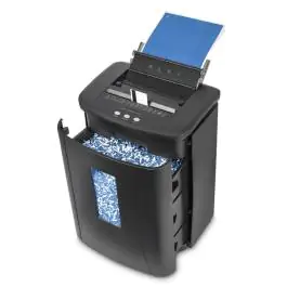 Seckalica-uništavač papira HAMA Prime M100
