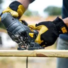 CAT ubodna testera DX5110 – 780 W, 4-stepena pendulum funkcija