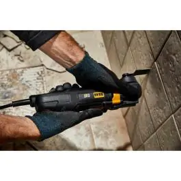 CAT oscilujući višenamenski alat DX49.1 – 350 W