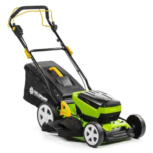 Akumulatorska samohodna kosilica 2x20V FZR 70465-0 Fieldmann