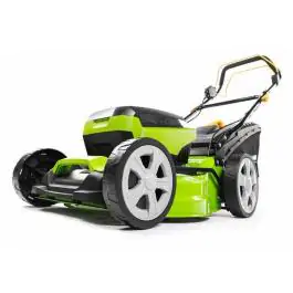 Akumulatorska samohodna kosilica 2x20V FZR 70465-0 Fieldmann