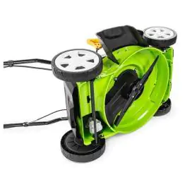 Akumulatorska samohodna kosilica 2x20V FZR 70465-0 Fieldmann