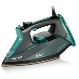 RAF R.11279 pegla na paru 2400-2600W