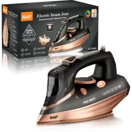 RAF R.1195G pegla na paru 2200-2600W