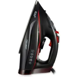 RAF R.1252 pegla na paru 2600W