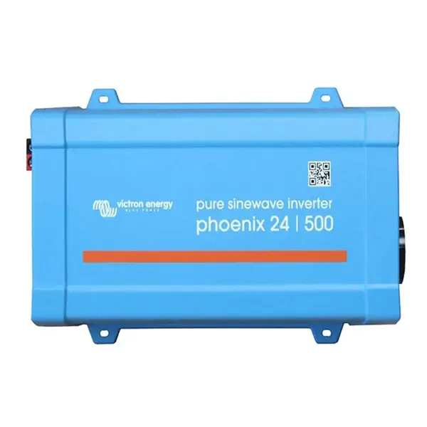 Invertor sinusni napona Victron Energy Phoenix 24V/500VA 230V VE-Direct