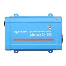Invertor sinusni napona Victron Energy Phoenix 24V/500VA 230V VE-Direct