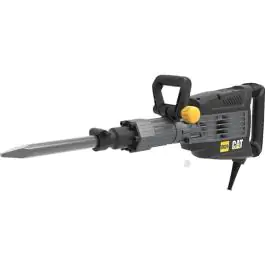 CAT udarni čekić-štemarica HEX DX29 – 1750 W, 50 J