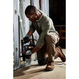 CAT kombičekić SDS Plus DX27 – 1500 W, 4 funkcije