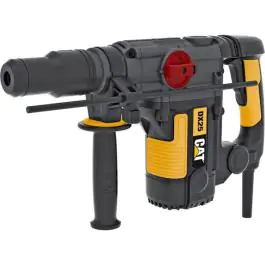 CAT kombičekić SDS Max DX25 – 1100 W, 8,5 J