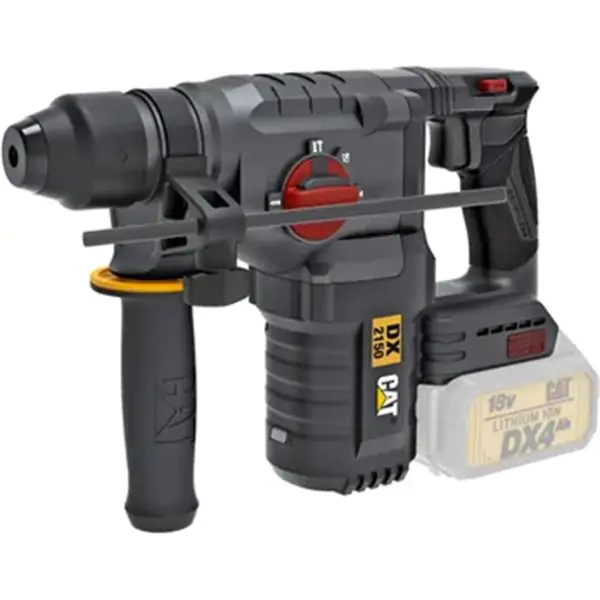 CAT aku-kombičekić SDS Plus DX2150B – 18V, 2,8 J, bez četkica