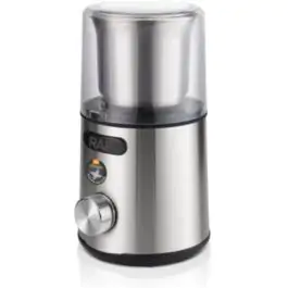 RAF R.7107 mlin za kafu sivi 400W