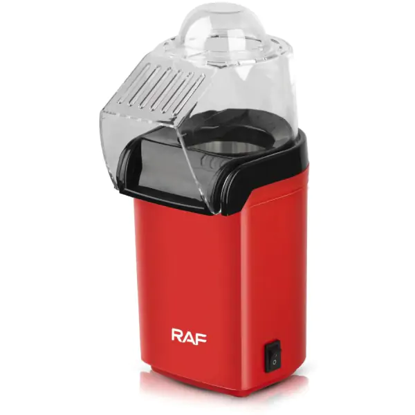 RAF R.9014 aparat za kokice 1200W 2L