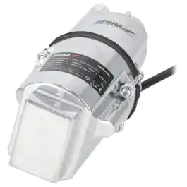 Potapajuća membranska pumpa za čistu vodu DEDRA DED8851 – 300W