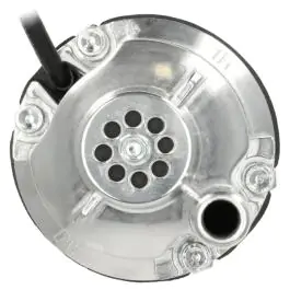 Potapajuća membranska pumpa za čistu vodu DEDRA DED8851 – 300W