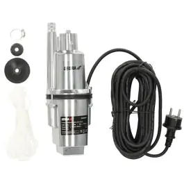 Potapajuća membranska pumpa za čistu vodu DEDRA DED8851 – 300W