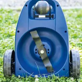 Aku kosačica BC-MP220-X Scheppach