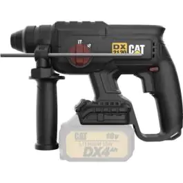 CAT aku-kombičekić SDS Plus DX2120B – 18V, 2,2 J, bez četkica