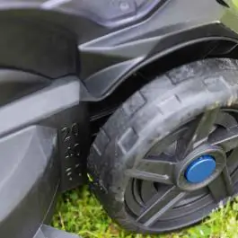 Scheppach akumulatorska kosačica BC-MP320-X