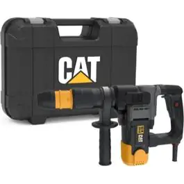 CAT udarni čekić-štemarica SDS Max DX2010 – 1200 W, 15 J