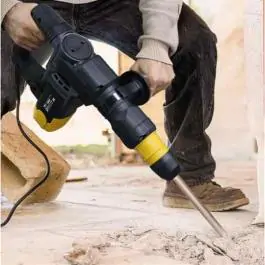 CAT udarni čekić-štemarica SDS Max DX2010 – 1200 W, 15 J