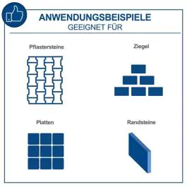 Stoni sekač kamena HSC130 5908501900 Scheppach