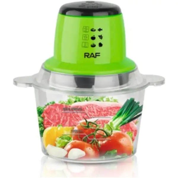 RAF R.7039 seckalica 2L 600W