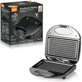 RAF R.2578T sendvič gril 750W