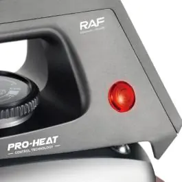 RAF R.1354 pegla bez pare 1000W